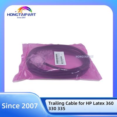 Original HP Latex 360 330 335 Trailing Kabel B4H69-67058
