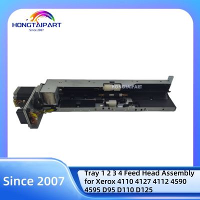 Xerox Tray 1-4 Feed Head Assembly untuk 4110 4127 4590 D95 D110 D125