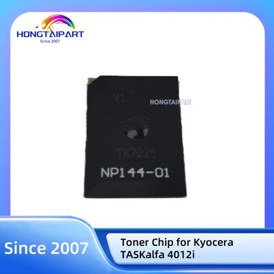 Toner Chip 35K TK-7225 TK-7220 TK-7229 TK-7227 TK7225 TK7220 TK7229 TK7227 untuk Kyocera TASKalfa 4012i Kompatibel