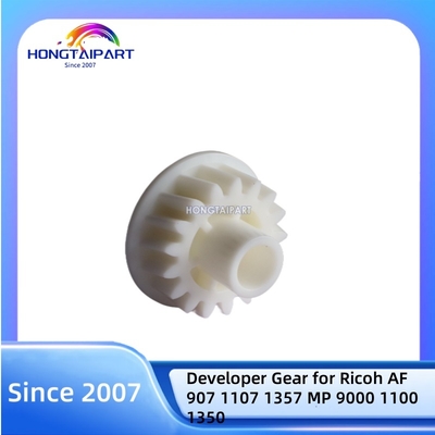 Original Developer Gear D0593166 untuk Ricoh AF 907 1107 1357 MP 9000 1100 1350
