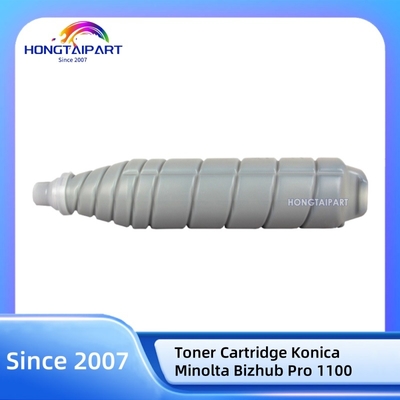 Toner TN016 Asli A88J130 Hitam untuk Konica Minolta Bizhub Pro 1100