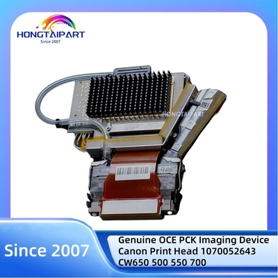 Kepala Cetak Canon Asli 1070052643 untuk CW650 500 550 700