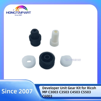 Perangkat Perlengkapan Developer Unit untuk Ricoh MP C3003 C3503 C4503 C5503 C6003