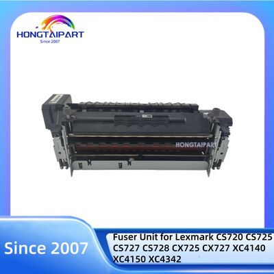 Fuser Unit 41X0554 41X0556 41X0253 41X0928 untuk Lexmark CS720 CS725 CS727 CS728 CX725 CX727 XC4140 XC4150 XC4342
