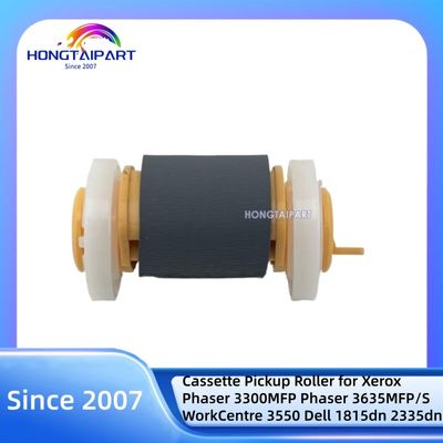 Roller Pengambil Kaset 022N02413 022N02345 022N02343 022N02292 JC90-00932A JC97-03132A JC97-02441A G9601190 G9601606 untuk Xerox Phaser 3300MFP Phaser 3635MFP/S WorkCentre 3550 Samsung CLP-610ND CLP-620