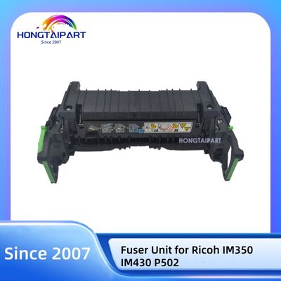 Unit Fuser Refurb D0A49901 Kompatibel dengan Ricoh IM350 IM430 P502 dalam kemasan netral