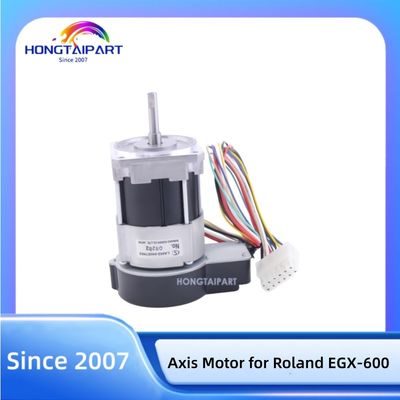 Motor poros 22435425 untuk Roland EGX-600