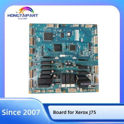 Original digunakan printer board untuk Xerox J75 dengan kemasan netral dan pengiriman cepat