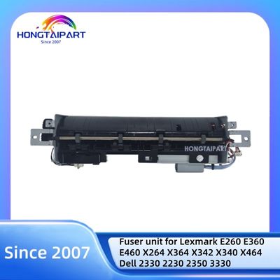 Unit Fuser Rekondisi 40X5345 Kompatibel dengan Lexmark E260 E360 E460 X264 X364 X342 X340 X464 D-ell 2330 2230 2350 3330