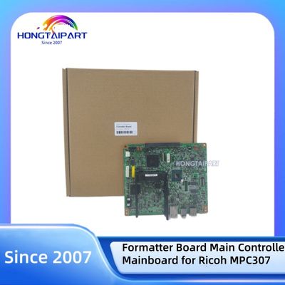 Papan Formatter Utama Mainboard D2975414 Bekas untuk Ricoh MP C307 dengan Kemasan Netral