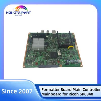 Original digunakan Formatter Board Mainboard M0AJ5082 untuk Ricoh SPC840 dengan Neutral Packing