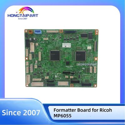 Formater Board-220V D2895113 untuk Ricoh MP6055