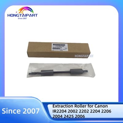 Roller Ekstraksi Asli FL0-0695-000 Kompatibel dengan Canon IR2204 2002 2202 2204 2206 2004 2425 2006 Roller Printer