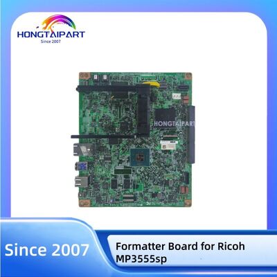 Formatter Board for Ricoh MP3555sp