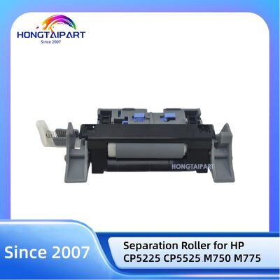 Pengelompokan Roller RM1-6010 untuk HP CP5225 CP5525 M750 M775 Pengelompokan Roller Pengelompokan Printer suku cadang HONGTAIPART