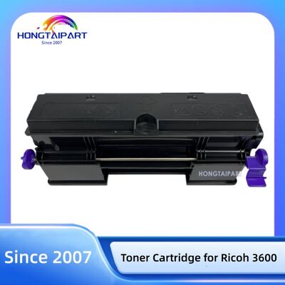 Kartrid Toner untuk Suku Cadang Ricoh 3600 HONGTAIPART