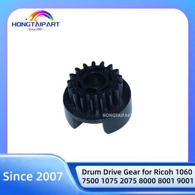 Gigi Penggerak Drum B065-2425 B0652425 untuk Ricoh 1060 7500 1075 2075 8000 8001 9001 Suku Cadang HONGTAIPART