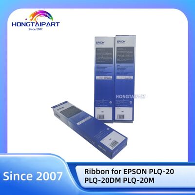 Pita S015349 S015339 S015592 untuk EPSON PLQ-20 PLQ-20DM PLQ-20M Suku Cadang HONGTAIPART Cartridge