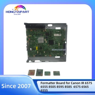 Papan Formatter FM1-H211 untuk Canon IR 6575 6555 8505 8595 8585 6575 6565 6555 Suku Cadang HONGTAIPART Mainboard Papan Utama