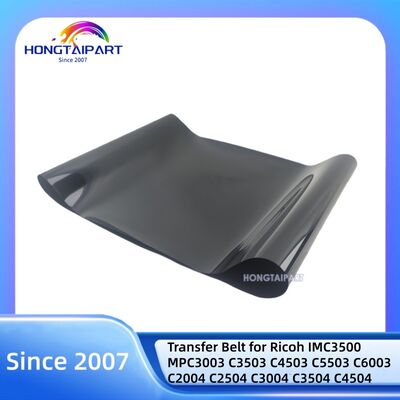 D0E36097 sabuk transfer untuk Ricoh IMC3500 MPC3003 C3503 C4503 C5503 C6003 C2004 C2504 C3004 C3504 C4504 C5504 C6004 C2011 C2003 C2503
