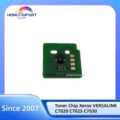 Toner Chip-16.1K 106R03749 for Xerox VERSALINK C7020 C7025 C7030 Spare Parts HONGTAIPART