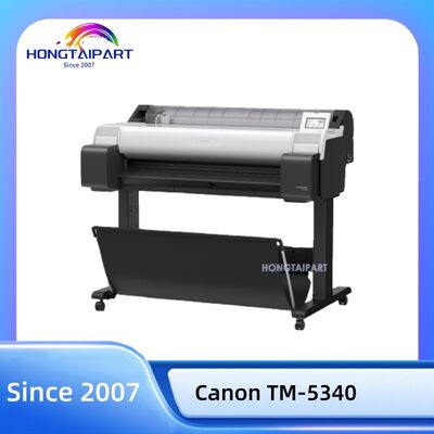 Canon gambar asliPROGRAF TM-5340 Printer Format Besar