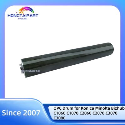 OPC Drum untuk Konica Minolta Bizhub C1060 C1070 C2060 C2070 C3070 C3080 suku cadang