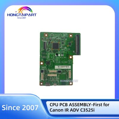 CPU PCB ASSEMBLY-First FM1-T858 untuk Canon IR ADV C3525i