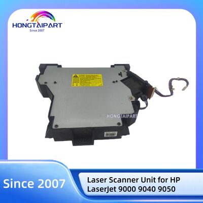Unit Laser Scanner RG5-5826 untuk HP LaserJet 9000 9040 9050 RG5-5826-000 suku cadang Laser Scanner perakitan suku cadang suku cadang persediaan Hongtaipart