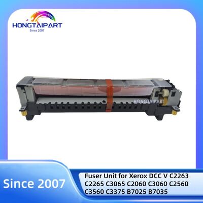Fuser Unit untuk Xerox DCC V C2263 C2265 C3065 C2060 C3060 C2560 C3560 C3375 B7025 B7035 VersaLink C7000 C7025 C7030 C7035