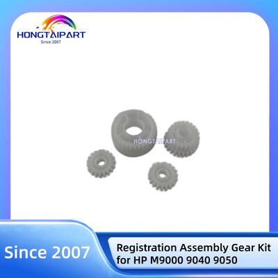 Kit Gigi Perakitan Pendaftaran RG5-5663-GEAR untuk Suku Cadang HP M9000 9040 9050