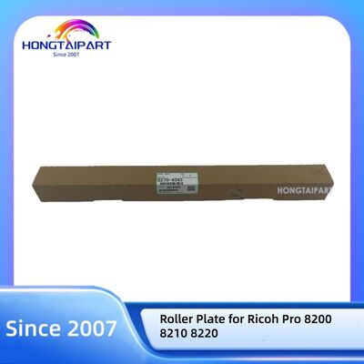 Piring Roller D2704343 D0744333 untuk Ricoh Pro 8200 8210 8220 Printing Spare Parts Hongtaipart