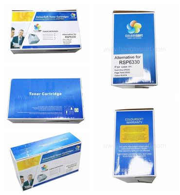 406628 Kartrid Toner Ricoh Aficio Toner Ricoh Sp 6330n