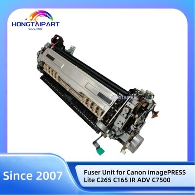Unit Fuser untuk Canon imagePRESS Lite C265 C165 IR ADV C7500 Perakitan Suku Cadang