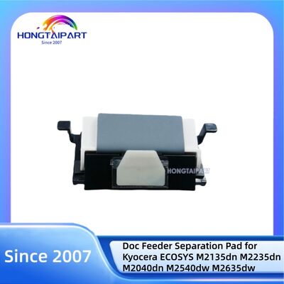 Doc Feeder Separation Pad 302S094050 untuk Kyocera ECOSYS M2135dn M2235dn M2040dn M2540dw M2635dw suku cadang Hongtaipart