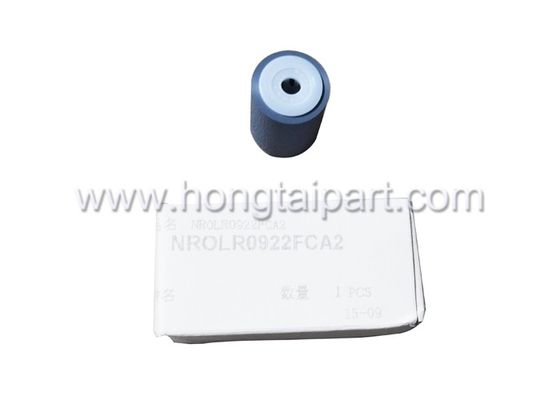 Bypass (Manual) Feed Roller dengan Hub untuk Sharp Ar157e Ar168d Ar168s Ar5316 Arf151 Arfx3 (NROLR0922FCZZ NROLR1051FCZZ)