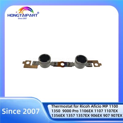 Termostat B234-4090 B2344090 untuk Ricoh Aficio MP 1100 1350 9000 Pro 1106EX 1107 1107EX 1356EX 1357 1357EX 906EX 907 907EX