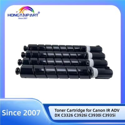 Toner Cartridge C-EXV65 NPG-88 GPR-66 5753C003AA 5754C003AA 5755C003AA 5756C003AA untuk Canon IR ADV DX C3326 C3926i C3930i C3935i