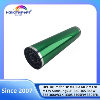 OPC Drum untuk HP M150a MFP M178 M179 Samsung CLP-360 365 365W 366 366WCLX-3305 3305FW 3305FN 3305W C410W C430W C460FW C480W 3306 3306W 3306FN