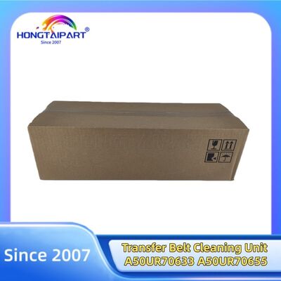 Unit pembersih sabuk transfer A50UR70633 A50UR70655 untuk Konica Minolta Bizhub PRESS C1060 C1070 AccurioPressC2060 C2070 C3080 C4070 C4080 C83hc AccurioPrint C4065 Hongtaipart