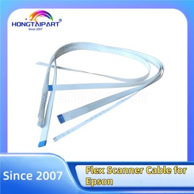 Kabel Flex Scanner untuk Epson L1110 L3100 L3101 L3110 L3115 L3116 L3150 L3151 L3156 L3160 L5190 Suku Cadang Pasokan Hongtaipart