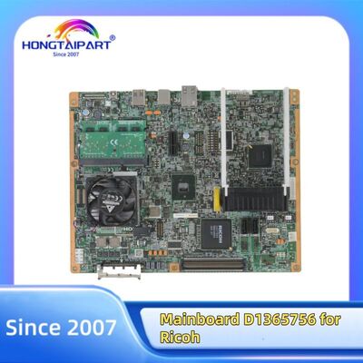 Mainboard D1365756 untuk Ricoh PRO C5100 Formatter Board PCB suku cadang Hongtaipart