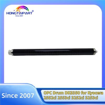 OPC Drum DK8350 untuk Kyocera 2552ci 2553ci 3252ci 3253ci Suku Cadang Pasokan Hongtaipart