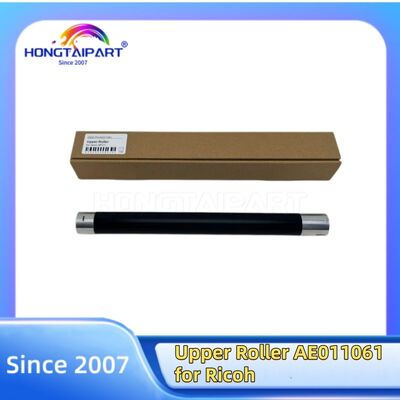 Upper Roller AE011061 untuk Ricoh AF1013 1515 1250 1230 1270 MP161F MP162F MP171F MP201SPF Heat Roller Fuser Roller suku cadang Hongtaipart