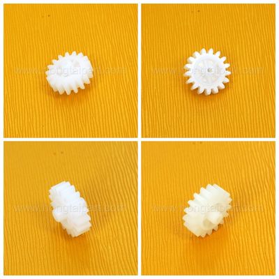 Fuser Drive Gear LaserJet 1000 1005 1200 1200n 1200se 3380 (17T RA0-1089-000 RA0-1005-000)