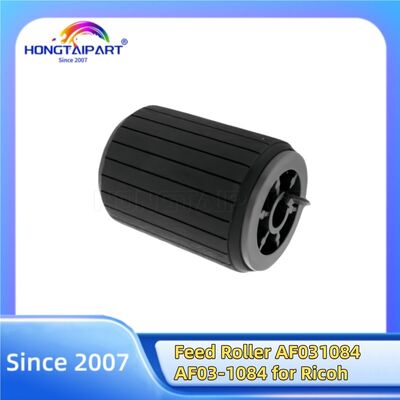 Roller Umpan AF031089 AF031084 AF031059 untuk Ricoh AF1224 AF1232 AF3224 AF3232 CL5000 MPC2030 C2050 C2051 C2530 C2550 C2551 MP2501 Suku Cadang Hongtaipart