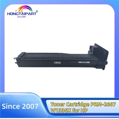 Toner Cartridge PRM-2667 HP W1336X untuk HP Laserjet MFP M42625DN M42625N M42623N M42623DN Perlengkapan suku cadang printer