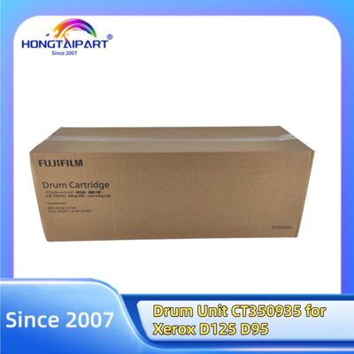 Unit drum CT350935 untuk Xerox D125 D95 D110 suku cadang Supply Hongtaipart