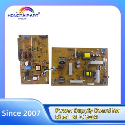 Papan catu daya untuk Ricoh MPC 2004 Color Laser Printer Spare Parts Hongtaipart