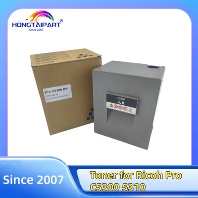 Toner untuk Ricoh Pro C5300 5310 Color Printer suku cadang Pasokan